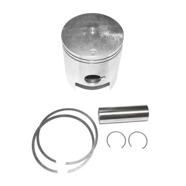 WSM Piston série Original Polaris - 650 cc
