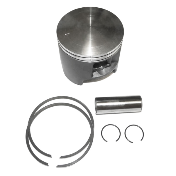 WSM Piston série Platinum Polaris - 800 cc, 1200 cc