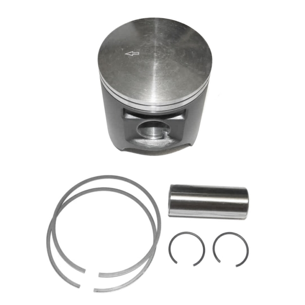 WSM Piston série Platinum Kawasaki - 1200 cc