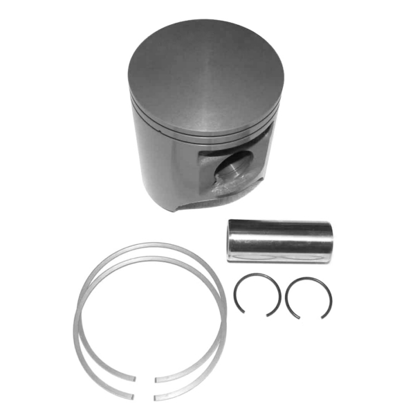 WSM Piston série Original Kawasaki - 1200 cc