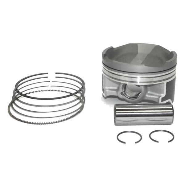 WSM Piston série Platinum Kawasaki - 1500 cc