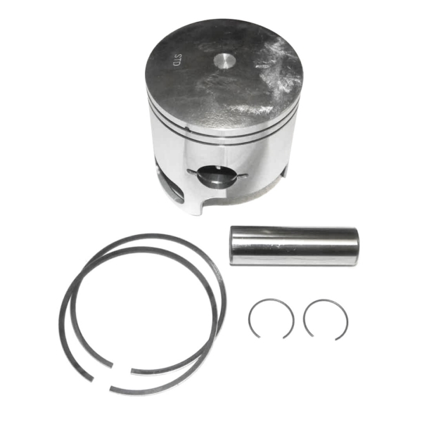 WSM Piston série Original Tiger Shark - 640 cc