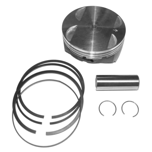 WSM Piston série Platinum Sea-doo - 1503 cc