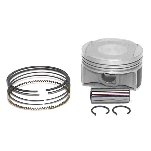 WSM Piston série Platinum Sea-doo - 900 cc