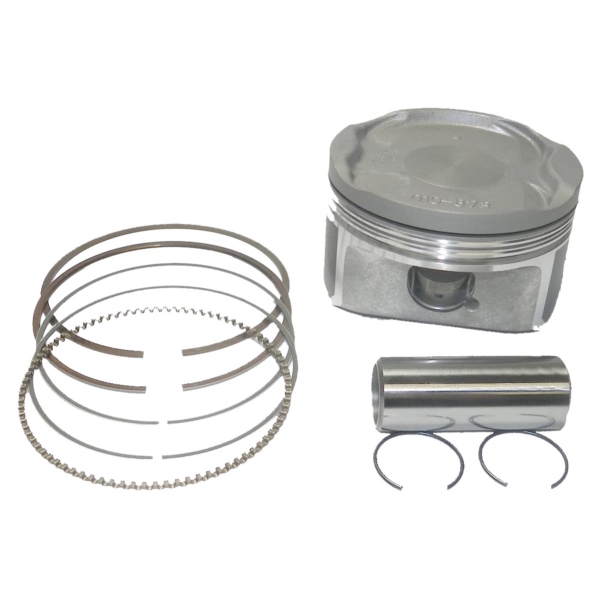 WSM Piston série Platinum Yamaha - 1800 cc