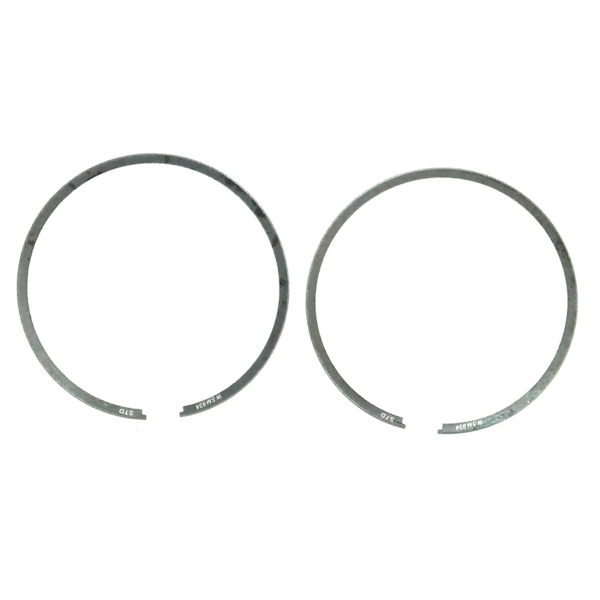 WSM Ensemble de segments de piston Polaris