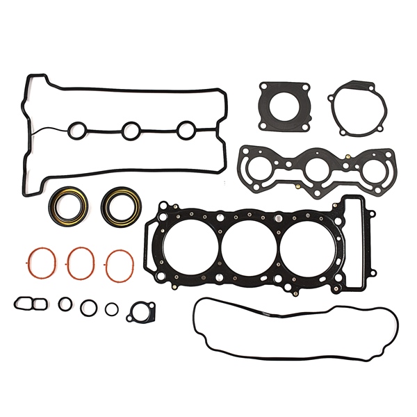 WSM Ensemble de joints d'étanchéité de base de moteur Yamaha - 805242