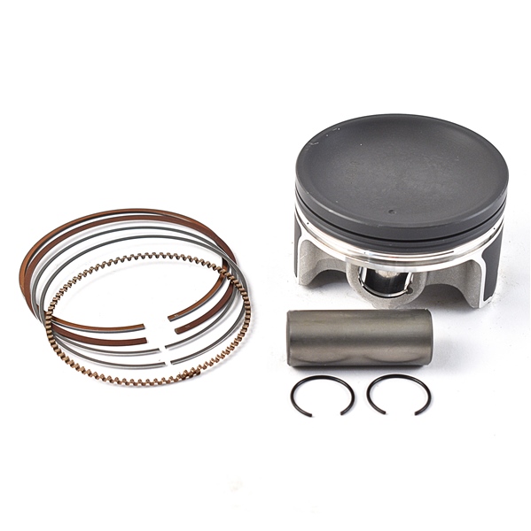 WSM Piston série Platinum Yamaha