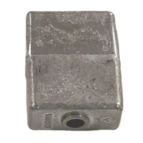 Sierra Anode en zinc Johnson/Evinrude