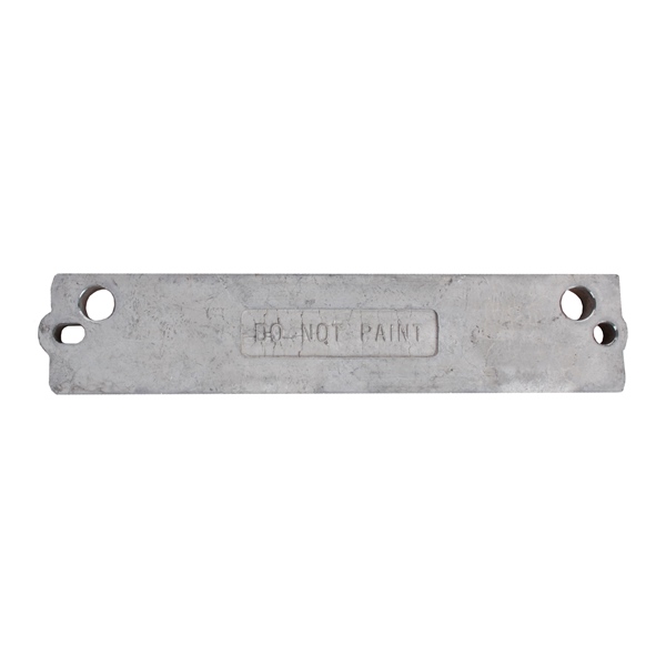 BRP Evinrude Anode Johnson/Evinrude, OMC