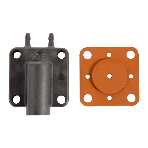 BRP Evinrude Couvercle & joint Johnson/Evinrude, OMC - 821215