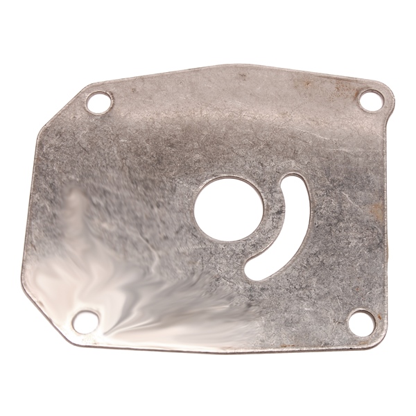 BRP Evinrude Plaque de recouvrement de turbine