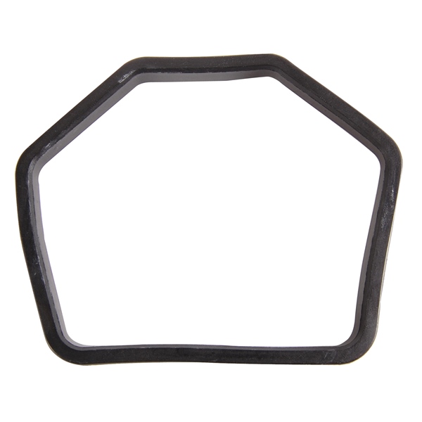 BRP Evinrude Joint de boîtier d'échappement Johnson/Evinrude, OMC - 822003