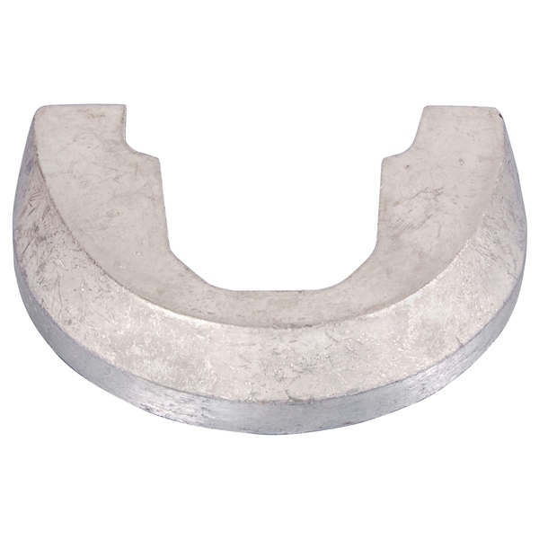 BRP Evinrude Anode et insert assemblé Johnson/Evinrude, OMC