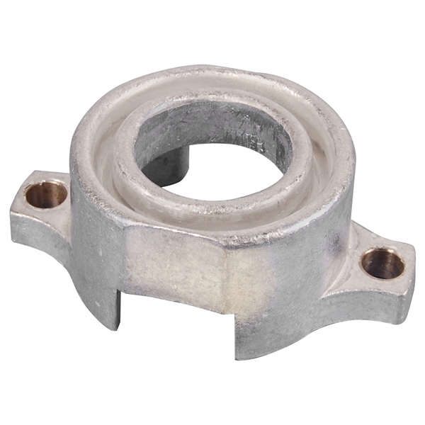 BRP Evinrude Anode assemblé Johnson/Evinrude, OMC