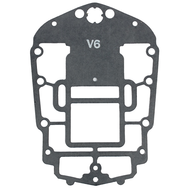 BRP Evinrude Joint d'étanchéité Johnson/Evinrude, OMC - 822632