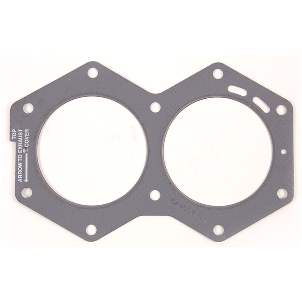 BRP Evinrude Joint d'étanchéité HD Johnson/Evinrude, OMC - 822862