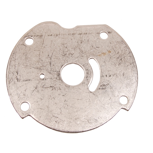 BRP Evinrude Plaque d'usure de roue
