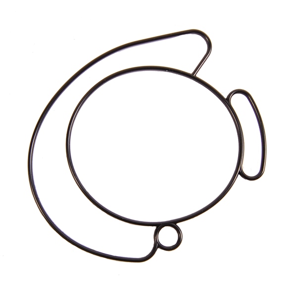 BRP Evinrude Joint d'étanchéité de carburateur Johnson/Evinrude, OMC - 824665