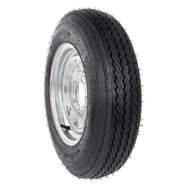 Pneu remorque Kimpex 5.30-12 (trous 5/4.5)
