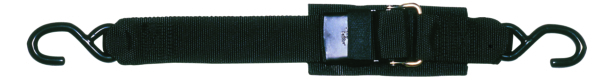 Star brite Sangle de 2″ pour tableau avec boucle 2'