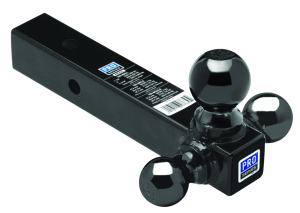 ProSeries Barre Creuse ″Tri-Ball″ N/A