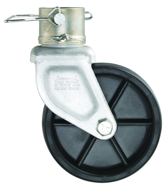 ProSeries Roue de cric