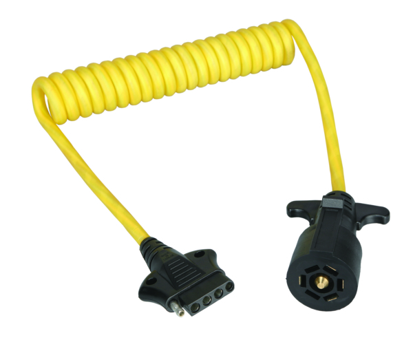 Wesbar Cavalier extensible pour véhicule et remorque