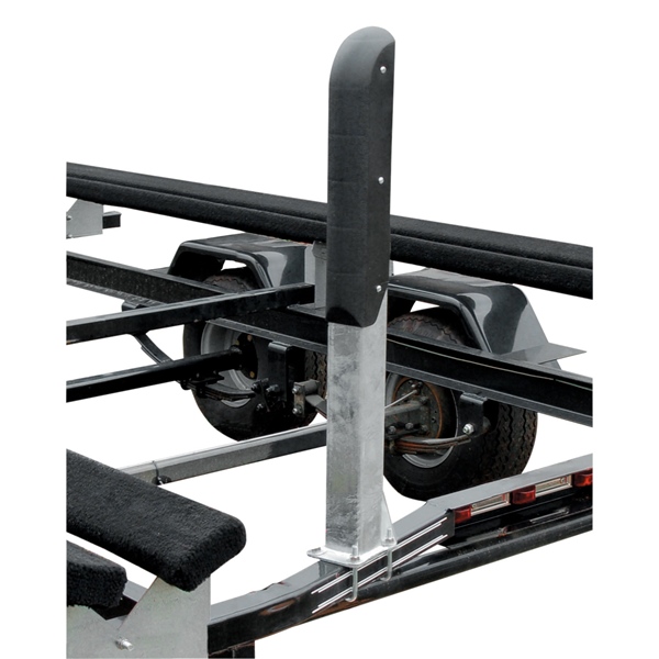 Tie Down Guide d'embarquement pour ponton