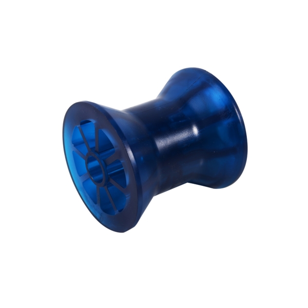 Caliber Rouleau de proue 3″