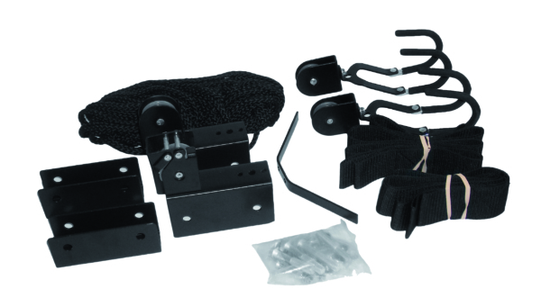 Attwood Treuil pour kayak 120 lbs