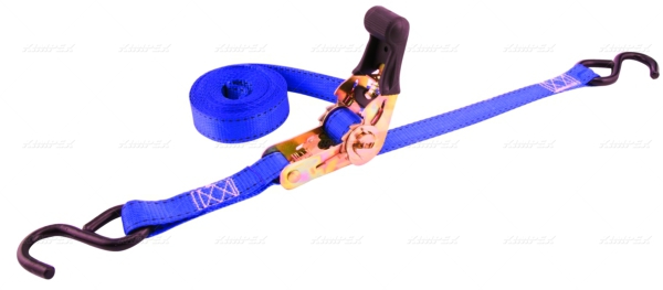 ERICKSON Sangles à cliquet de 1″x15' - 1200 lb 15' - 1200 lb