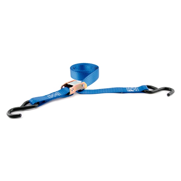 ERICKSON Sangle de blocage par came 6' - 1200 lb