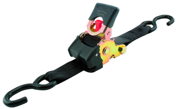 ERICKSON Sangles rétractable de 2″x6' 6' - 4000 lb