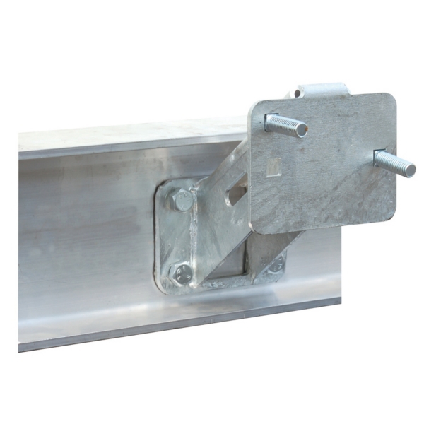 Tie Down Porte-Pneu de secours