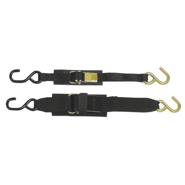 BoatBuckle Sangle d'arcasse Kwik-Lok 6' - 1200 lb