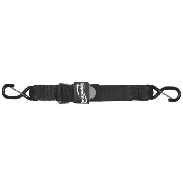 BoatBuckle Attache de plat-bord Kwik-Lok série Pro 10' - 1200 lb