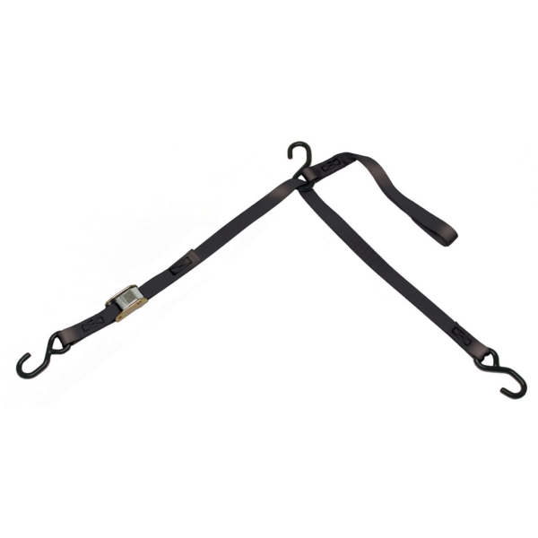 BoatBuckle Attache à boucle à came PWC 6' - 1200 lb