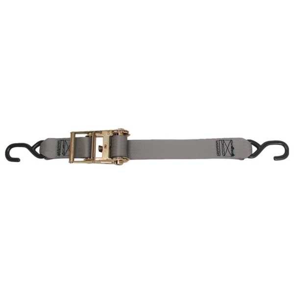BoatBuckle Sangle à cliquet à usages multiples 15' - 2500 lb
