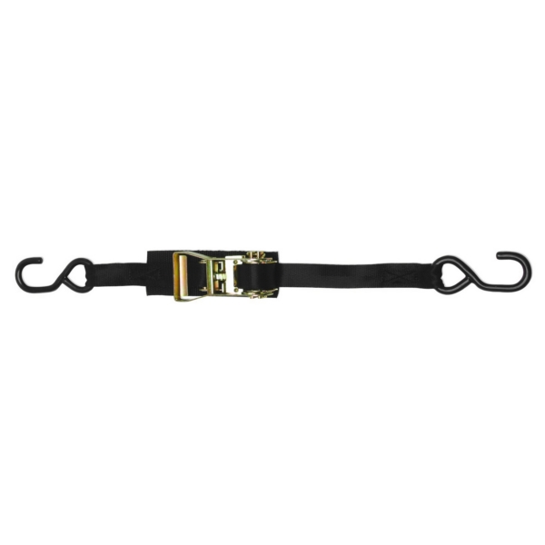 BoatBuckle Attache d'arcasse/utilitaires à cliquet 3.5' - 1200 lb