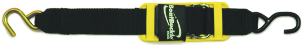BoatBuckle Sangle pour tableau de luxe KWIK-LOK 2' - 2400 lb