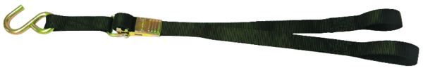 BoatBuckle Attache bonne valeur pour tableau KWIK-Lok 4' - 2400 lb
