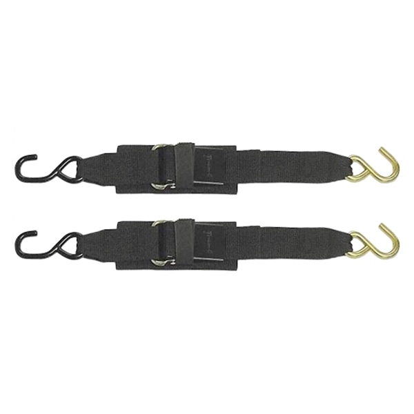 BoatBuckle Attache bonne valeur pour tableau KWIK-Lok 2' - 2400 lb
