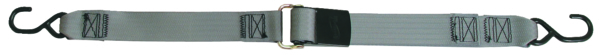 BoatBuckle Attache de plat-bord Kwik-Lok 13' - 1200 lb