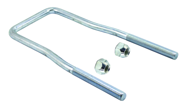 Kimpex Étrier fileté de porte-pneu de secours