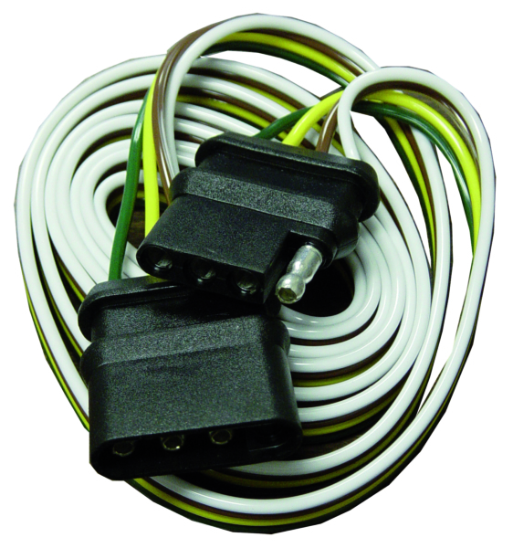Kimpex Faisceaux de rallonge 12″
