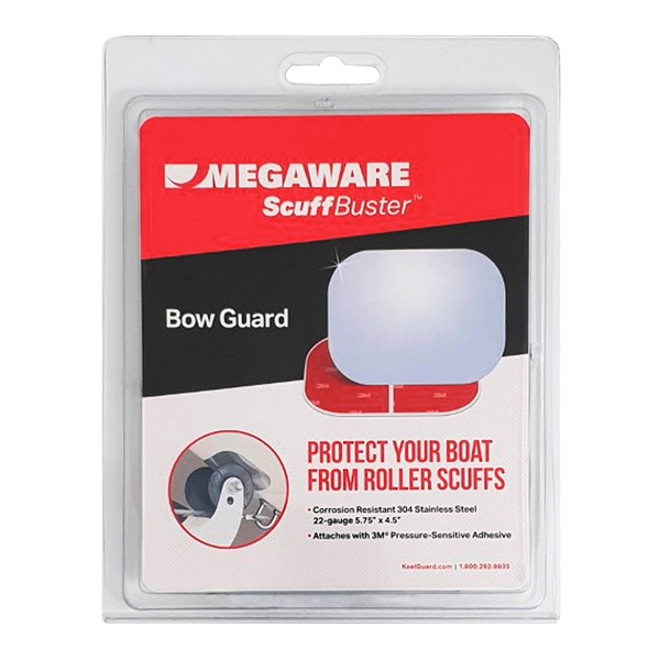Megaware Protecteur de proue Standard