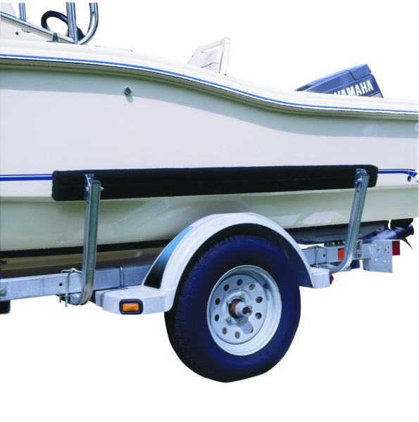 C.E. Smith Planche de guidage pour bateau