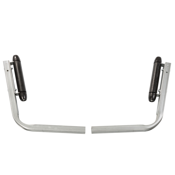 C.E. Smith Guide de chargement de remorque (Paire) - 21″