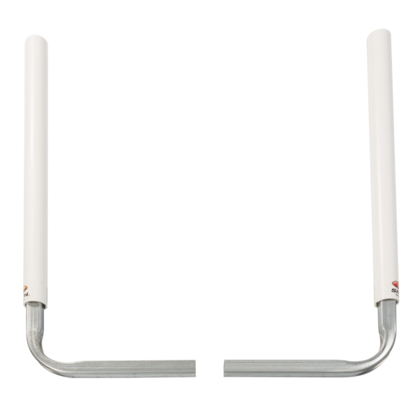 C.E. Smith Guide de chargement de remorque (Paire) - 40″